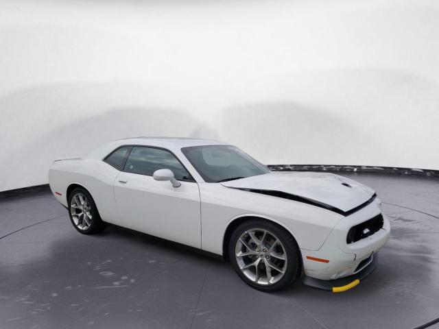 صورة رقم 4 من المزاد - 2022 DODGE CHALLENGER مع VIN 2C3CDZJG5NH233123