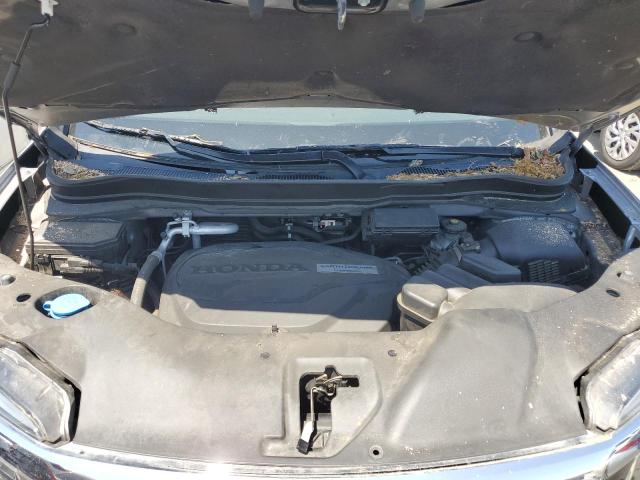 Photo 12 from auction – 2016 HONDA PILOT EXL with VIN 5FNYF6H54GB034653