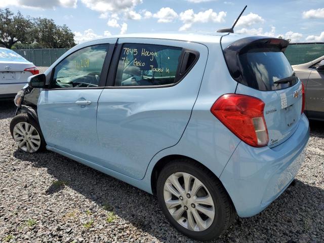 Photo 2 from auction – 2016 CHEVROLET SPARK 1LT with VIN KL8CD6SA5GC627062