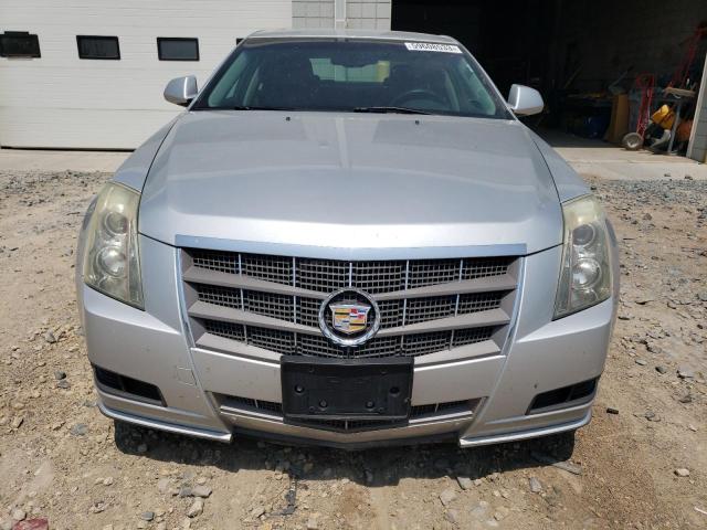 Photo 5 from auction – 2010 CADILLAC CTS with VIN 1G6DC5EGXA0128455