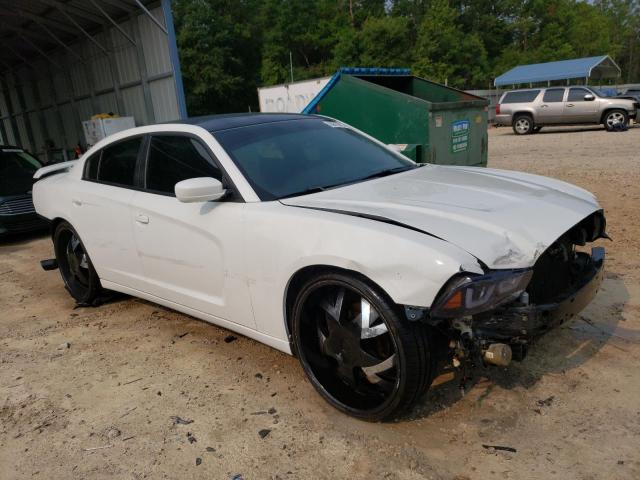 Photo 4 from auction – 2012 DODGE CHARGER R/ with VIN 2C3CDXCTXCH260829