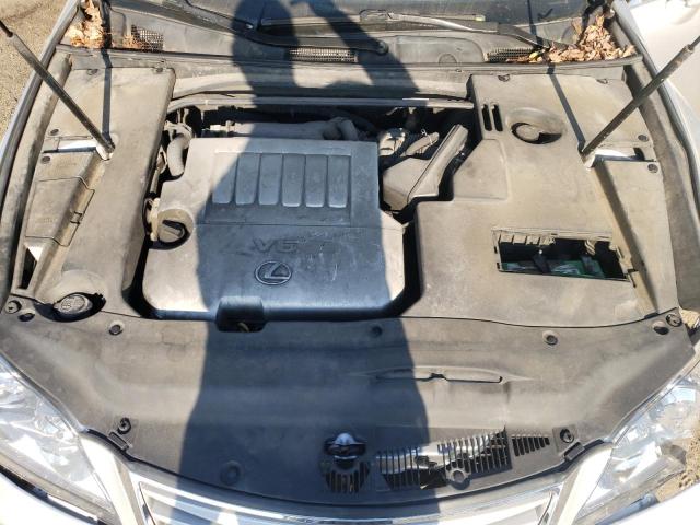 Photo 11 from auction – 2012 LEXUS ES 350 with VIN JTHBK1EG6C2489512