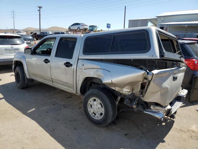 Photo 2 from auction – 2004 GMC CANYON with VIN 1GTDS136348224307