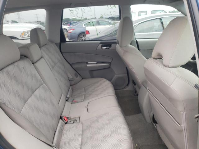 Photo 10 from auction – 2010 SUBARU FORESTER 2 with VIN JF2SH6CC4AH753979