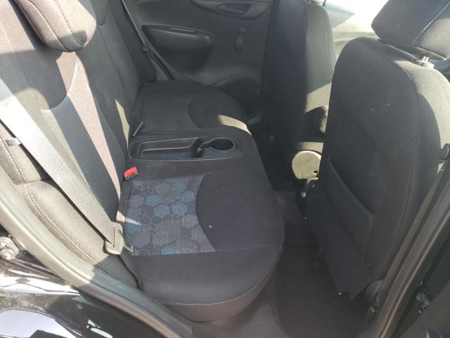 Photo 10 from auction – 2018 CHEVROLET SPARK LS with VIN KL8CB6SA1JC441418