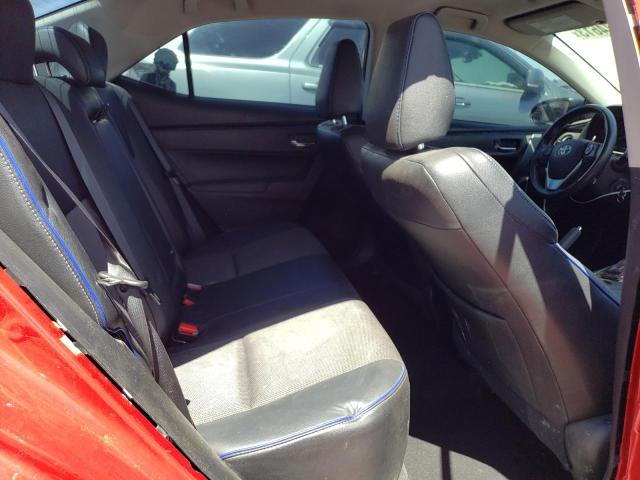 Photo 10 from auction – 2019 TOYOTA COROLLA L with VIN 2T1BURHE4KC179864