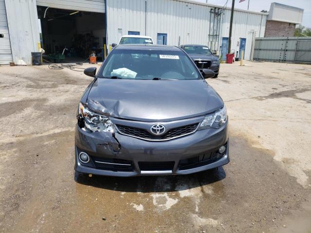 Photo 5 from auction – 2014 TOYOTA CAMRY L with VIN 4T1BF1FK1EU798185