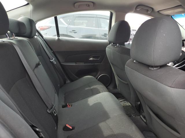 Photo 10 from auction – 2011 CHEVROLET CRUZE LT with VIN 1G1PF5S98B7182605