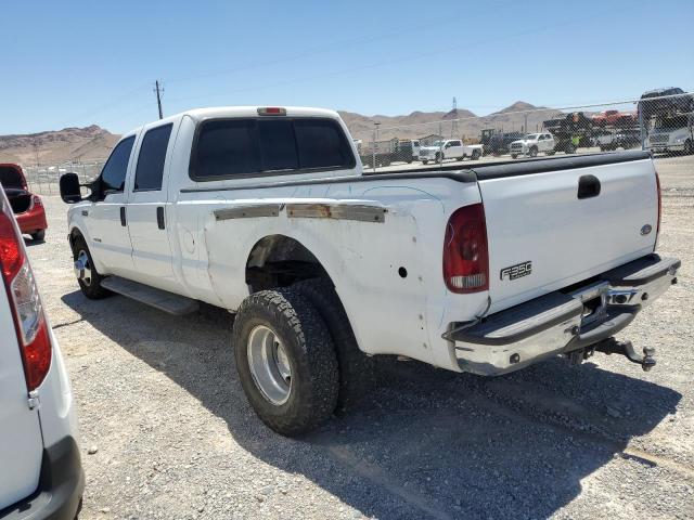 Photo 2 from auction – 2002 FORD F350 SUPER with VIN 1FTWW32F52EA80882