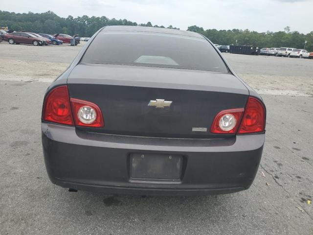 Photo 6 from auction – 2011 CHEVROLET MALIBU LS with VIN 1G1ZA5EU1BF157851