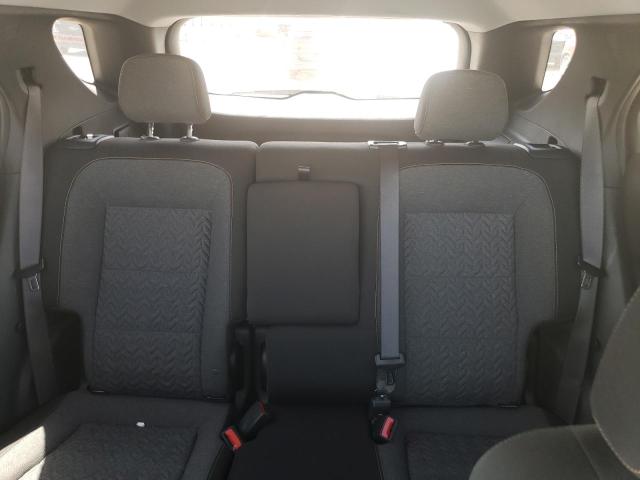 Photo 10 from auction – 2022 CHEVROLET EQUINOX LT with VIN 3GNAXTEV6NL134115
