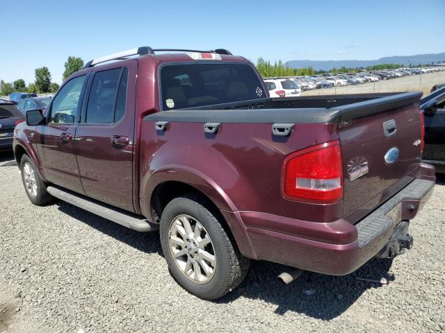 Zdjęcie 2 z aukcji – 2007 FORD EXPLORER S z VIN 1FMEU53827UA15350