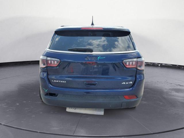 Photo 6 from auction – 2021 JEEP COMPASS LI with VIN 3C4NJDCB2MT604908