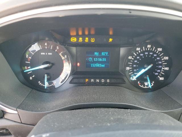 Photo 9 from auction – 2015 FORD FUSION S with VIN 3FA6P0G74FR310935