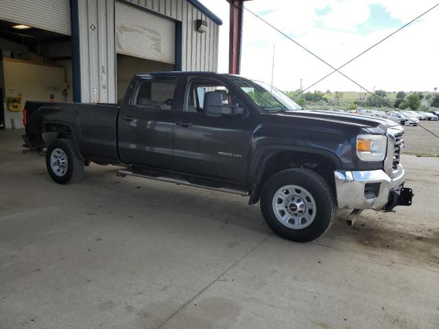 Photo 4 from auction – 2015 GMC SIERRA K35 with VIN 1GT421EG1FF145660