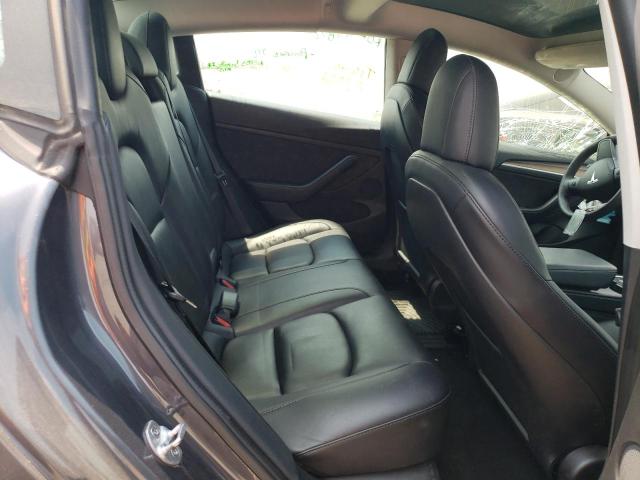 Photo 10 from auction – 2022 TESLA MODEL 3 with VIN 5YJ3E1EA9NF190539