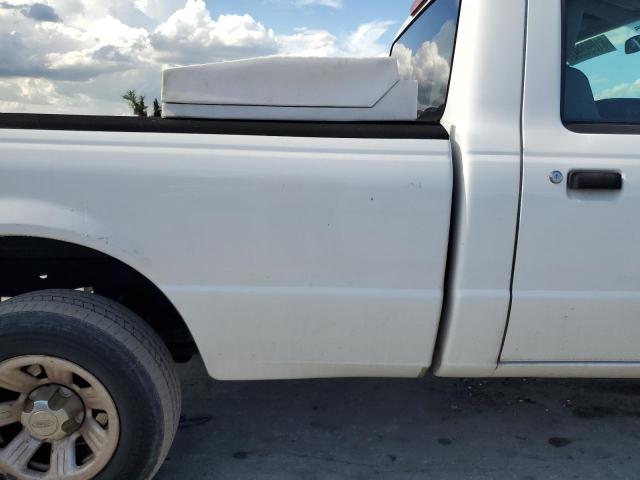 Photo 10 from auction – 2010 FORD RANGER with VIN 1FTKR1AE8APA23064