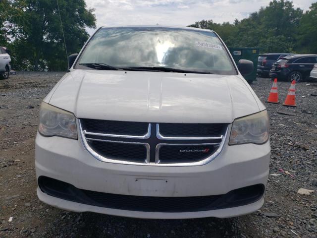 Photo 5 from auction – 2013 DODGE GRAND CARA with VIN 2C4RDGBG1DR599176