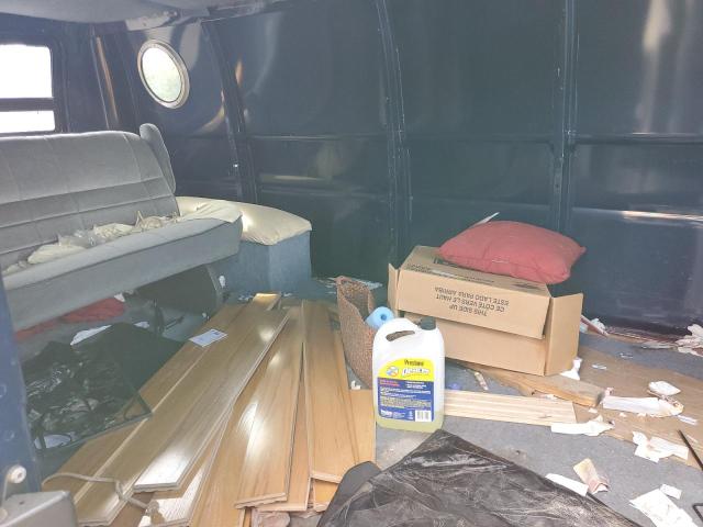 Photo 10 from auction – 1992 DODGE RAM VAN with VIN 2B7GB11X1NK147749