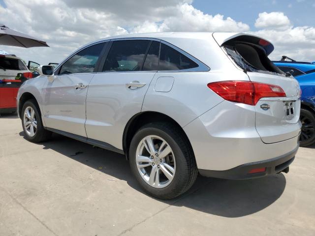 Photo 2 from auction – 2013 ACURA RDX TECHNO with VIN 5J8TB3H52DL006557