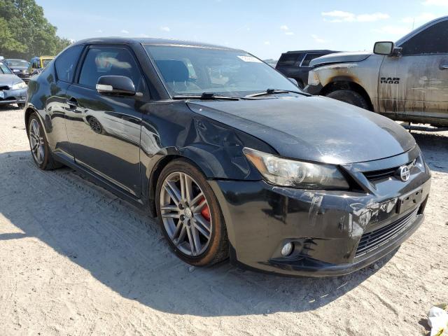 Photo 4 from auction – 2011 TOYOTA SCION TC with VIN JTKJF5C79B3014756