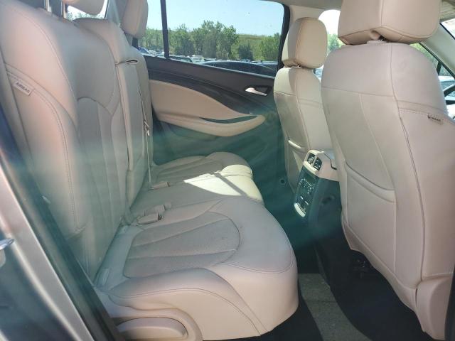 Photo 11 from auction – 2020 BUICK ENVISION P with VIN LRBFX3SX7LD127499
