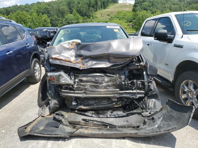Photo 5 from auction – 2013 HONDA ODYSSEY EX with VIN 5FNRL5H69DB029783