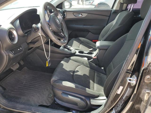 Photo 7 from auction – 2019 KIA FORTE FE with VIN 3KPF24AD6KE110350