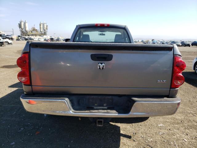 Photo 6 from auction – 2007 DODGE RAM 1500 S with VIN 1D7HA16237J557302