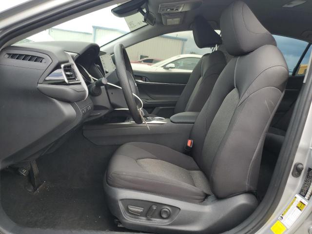 Photo 7 from auction – 2023 TOYOTA CAMRY LE with VIN 4T1C11AK4PU111925