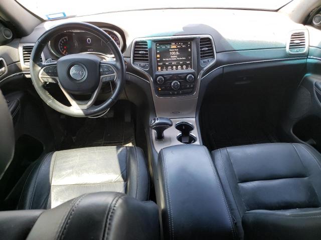 Photo 8 from auction – 2015 JEEP GRAND CHER with VIN 1C4RJFBG0FC628083