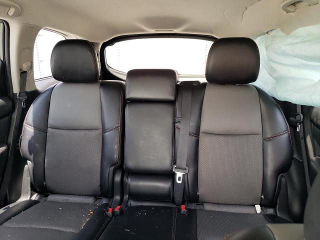 Photo 10 from auction – 2020 NISSAN PATHFINDER with VIN 5N1DR2BM7LC585791
