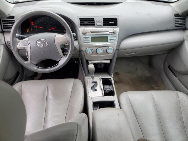 Photo 8 from auction – 2007 TOYOTA CAMRY LE with VIN 4T1BE46K07U095104