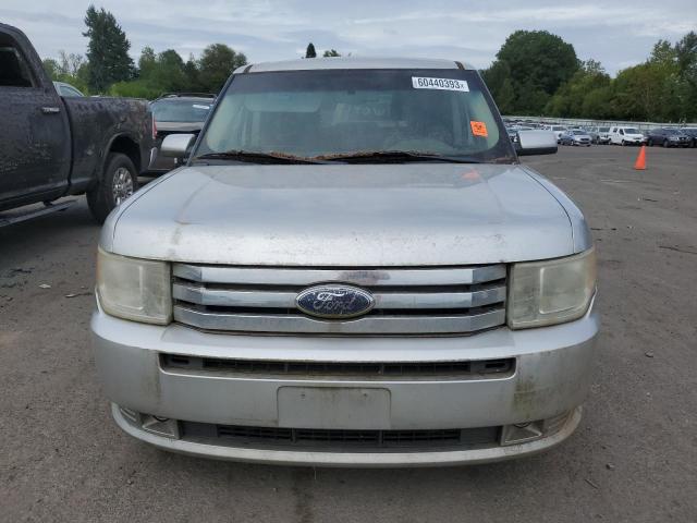 Photo 5 from auction – 2009 FORD FLEX LIMIT with VIN 2FMDK52C29BB07963