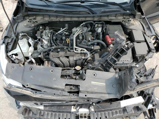 Photo 11 from auction – 2021 NISSAN ALTIMA S with VIN 1N4BL4BV8MN394832