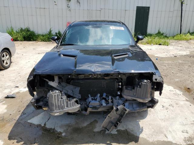 Photo 5 from auction – 2016 DODGE CHALLENGER with VIN 2C3CDZAG8GH351900