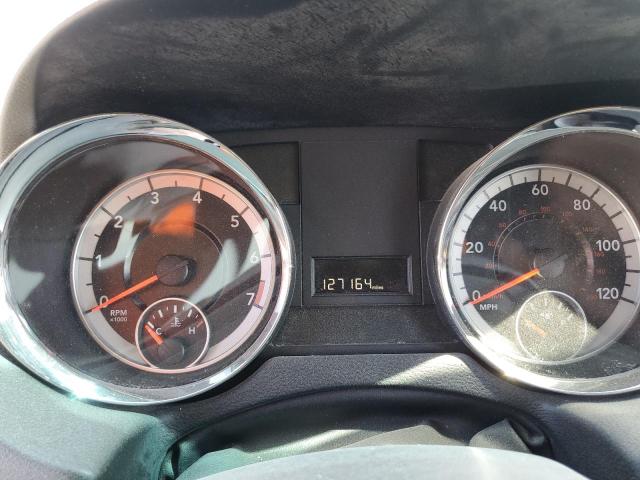 Photo 9 from auction – 2016 DODGE GRAND CARA with VIN 2C4RDGCG0GR392491