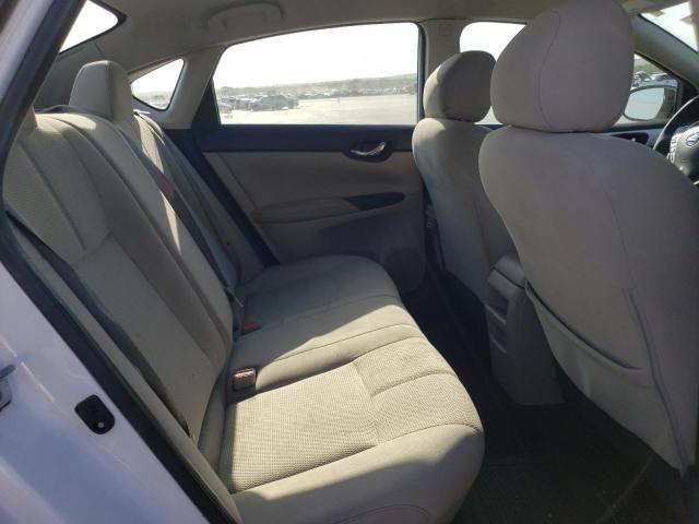 Photo 10 from auction – 2017 NISSAN SENTRA S with VIN 3N1AB7AP7HY233994