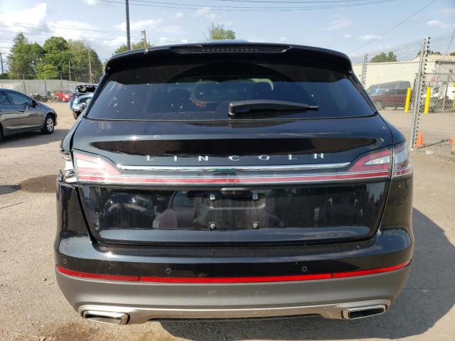 Photo 6 from auction – 2023 LINCOLN NAUTILUS R with VIN 2LMPJ8K90PBL09708