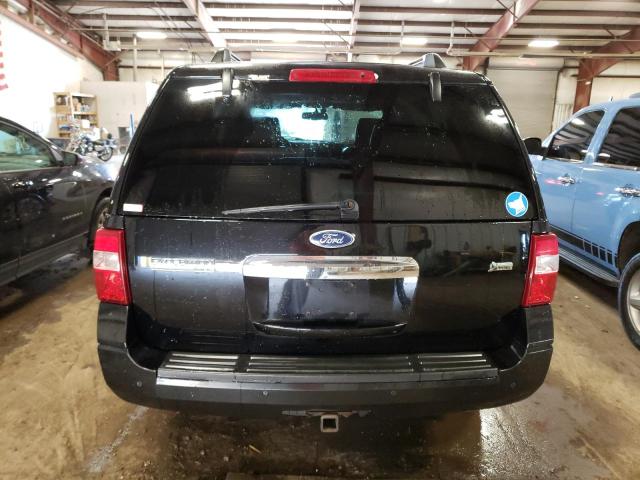 Photo 6 from auction – 2011 FORD EXPEDITION with VIN 1FMJU2A55BEF08738