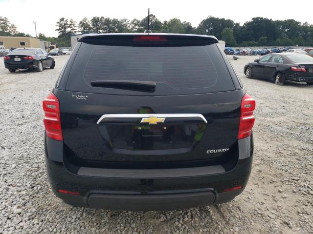 Photo 6 from auction – 2016 CHEVROLET EQUINOX LS with VIN 2GNALBEK9G1107622