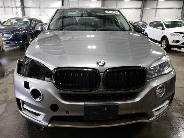 Photo 5 from auction – 2014 BMW X5 XDRIVE3 with VIN 5UXKR0C58E0H21116