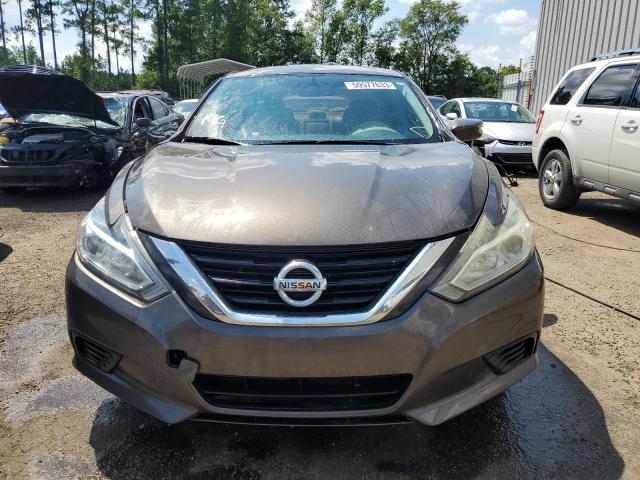 Foto 5 de la subasta – 2016 NISSAN ALTIMA 2.5 con VIN 1N4AL3AP1GN342987