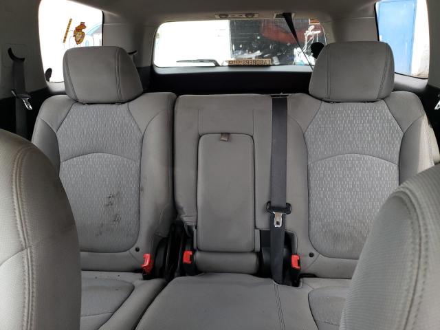 Zdjęcie 10 z aukcji – 2007 GMC ACADIA SLE z VIN 1GKEV13787J128243