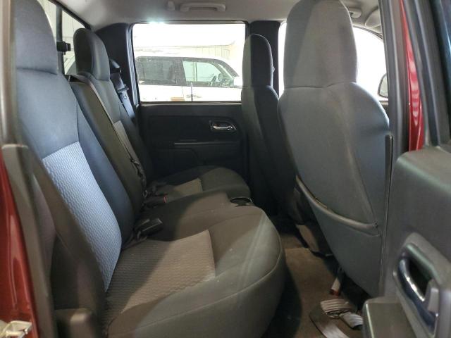 Photo 10 from auction – 2009 GMC CANYON with VIN 1GTCS13EX98156307
