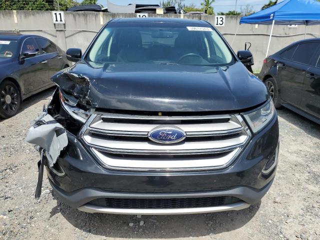 Фото 5 с аукциона – 2016 FORD EDGE TITAN с VIN 2FMPK3K90GBB13375
