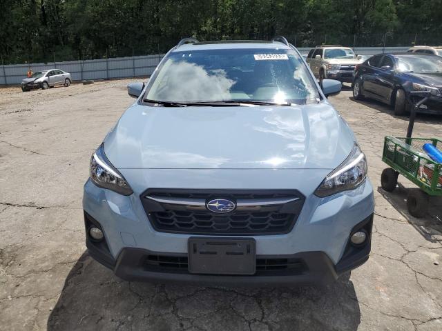 Photo 5 from auction – 2020 SUBARU CROSSTREK with VIN JF2GTAEC0LH236816