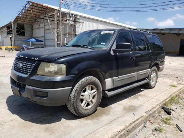 FORD EXPEDITION 2005 with VIN 1FMPU15585LA69775 - Photo from auction