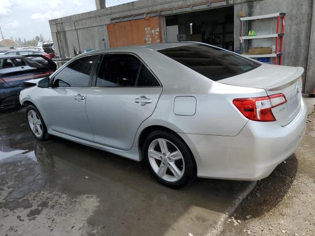 Photo 2 from auction – 2014 TOYOTA CAMRY L with VIN 4T1BF1FK0EU832892