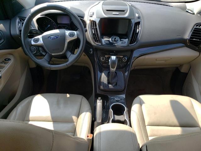 Photo 8 from auction – 2016 FORD ESCAPE TIT with VIN 1FMCU9J93GUB10056